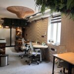 I Found Focus, Community, and Coffee – All Under One Roof